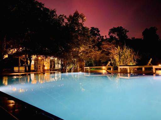 Hotel Sigiriya Kele - Hizvo