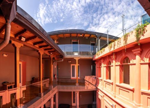 CASA ANABELA HOTEL BOUTIQUE - Hizvo