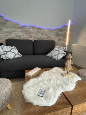 Charmant studio en pleine nature - Housity