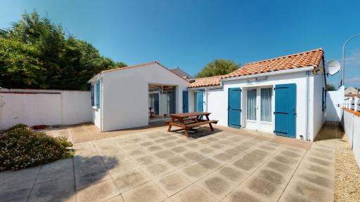 Au bercail - Housity