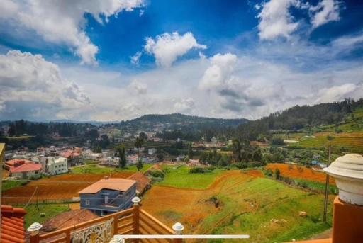 Mellowlux Ooty - Housity