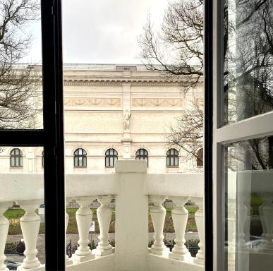Museum Suites - Housity