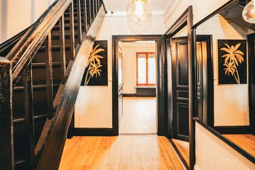 Appartement Charme Colmar Centre - Housity