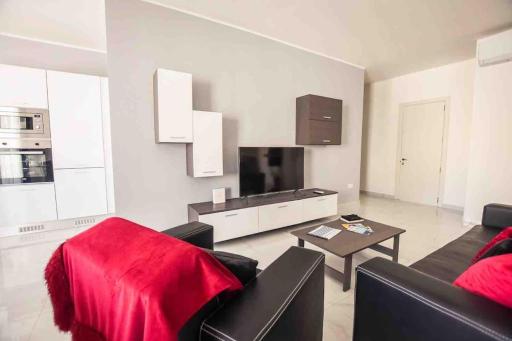 Meadow View Saint Pauls Bay Flat 4 - Housity