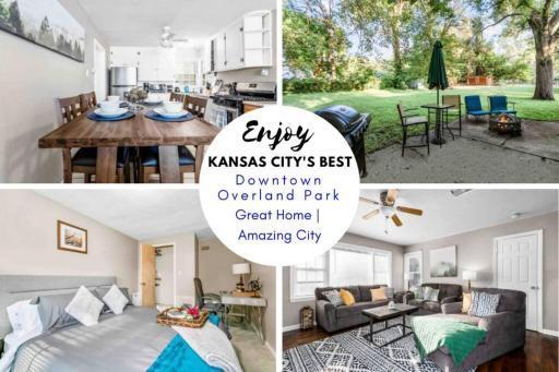 Cozy_Pets Allowed_Large Fenced yard_Grill_3 Bed - Housity