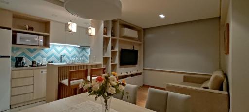 JK Parque Clube - Housity