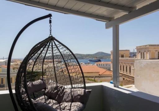 BYZANTIUM Suite with view - Housity