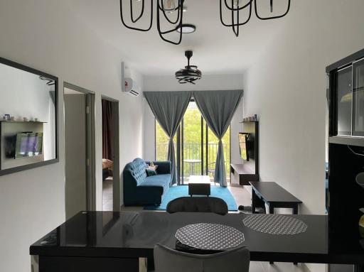 Urban Hills Homestay - Housity