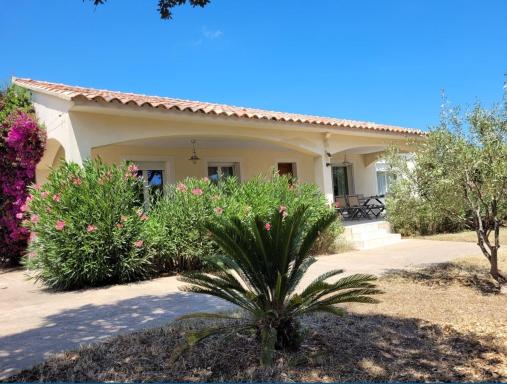Villa Madonnina- clim-wifi-proche plage - Housity