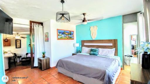 Loft Milán en Versalles - Housity