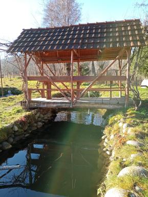 Pescărie La Nelu - Housity