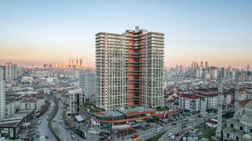 Linkinn Luxury Residence & Spa - Housity