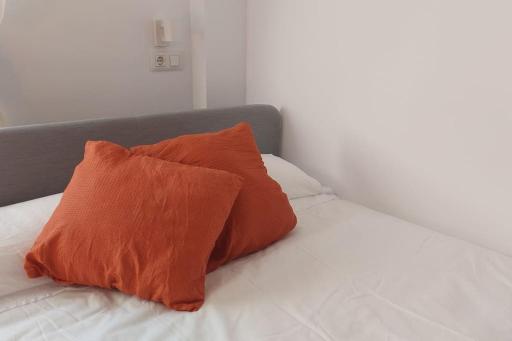 RESIDENCIAL ALCOY - Apto 32 - - Housity