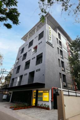 BANZAI ROOMS - Housity