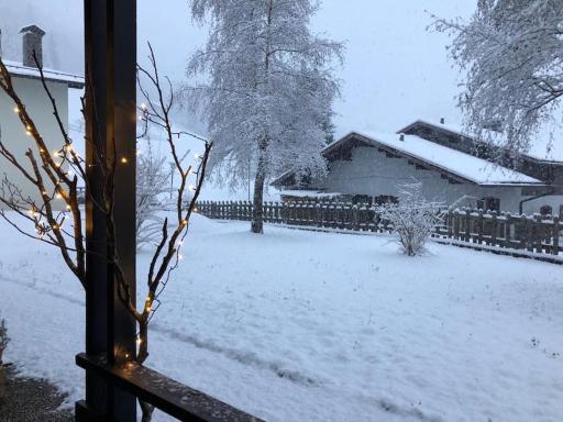 Apartment in Transacqua - Housity