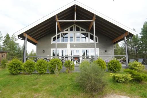 Utsikten - Ny flott hytte, Privat Badstue, Spabad! - Housity