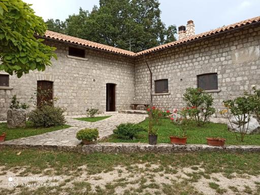 L'Antico Rifugio del Tasso - Housity