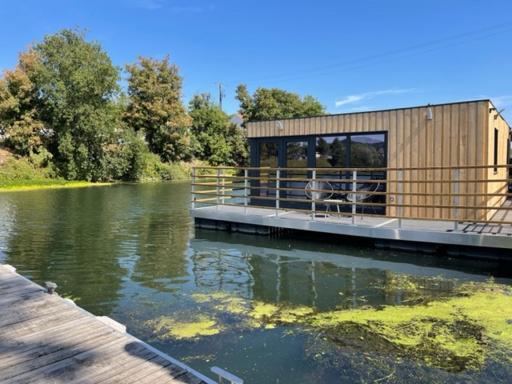 Gîte Seine & Nature Le Bâbord - Housity