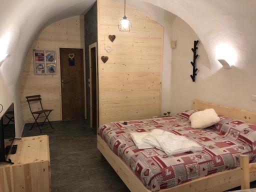 Chalet Sweet Mountain - Housity