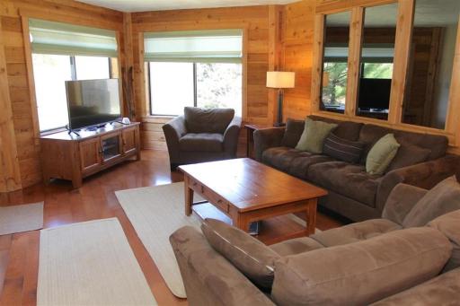 Seven Springs 1 Bedroom Premium Condo, Ski In Ski Out condo - Housity