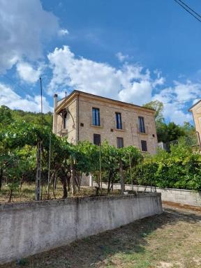 La Casa di Argia - Housity