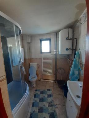 Cabana Izabela-M?ri?el - Housity