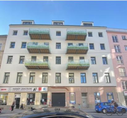 Nice apartment Siebenbrunnengasse - Housity