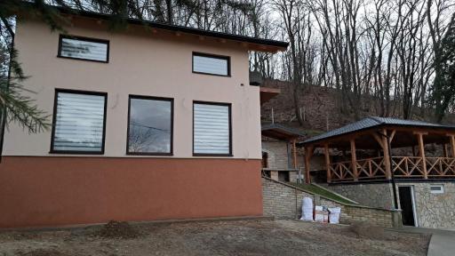 Stari kedar - Housity