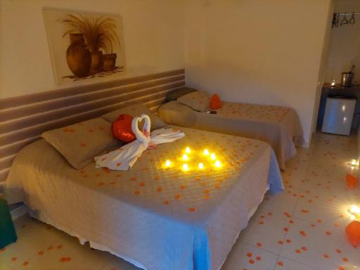 Pousada Aconchego dos Gerânios - Housity