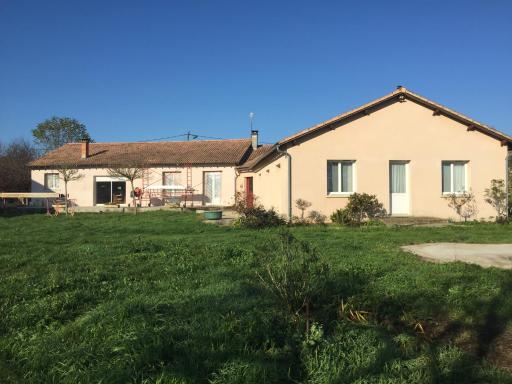 La Maison aux Roses - Housity