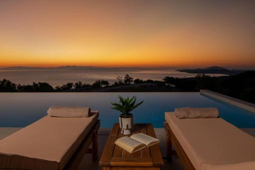 Villa Infinito - Housity