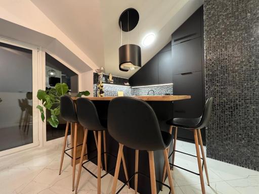 Apartamenty pod Wieżą - Tatarska - Housity