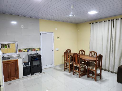 Mana Iguazú - Housity