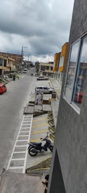 Apartamento nuevo en circasia quindio - Housity