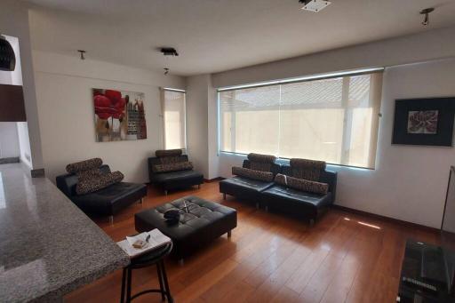 Hermoso departamento en la mejor zona de Quito - Housity