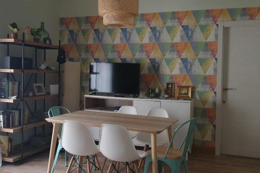 Bonito apartamento en el casco antiguo - Housity