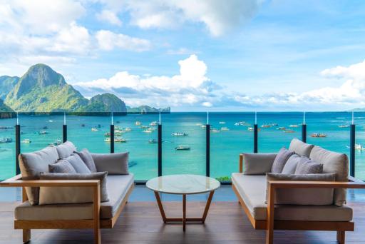 H Hotel El Nido - Vegan Friendly Hotel Managed by H Hospitality Group - Housity