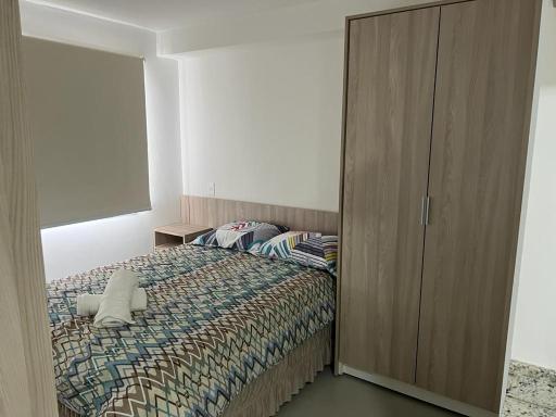 Loft super luxo 812 - Housity