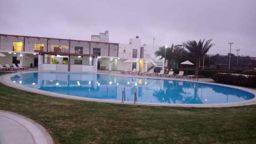 ALQUILER DE CASA DE PLAYA - Housity