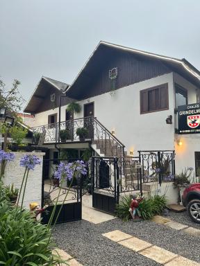 Chalés Grindelwald - Housity