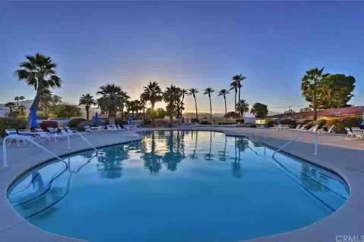 Entire house•Pools•Tennis•Golf•Empire Polo Grounds - Housity