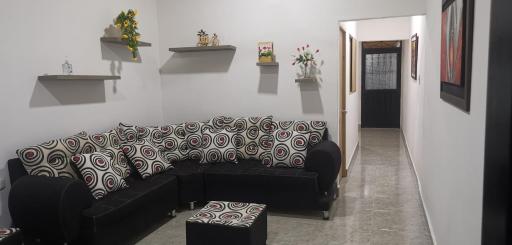 Apartamento bonito y amplio! - Housity