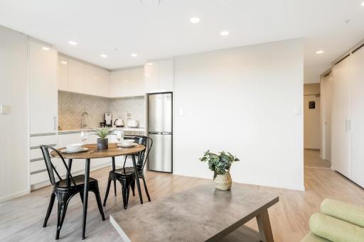 Lovely one bedroom unit with beautiful view - Housity