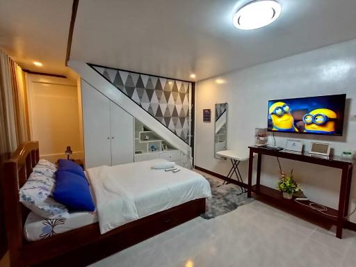 Relaxing and Cozy Studio Type House in Bacolod - Housity
