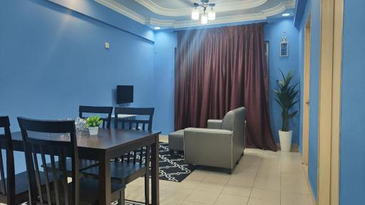 ZAHRA Homestay Kg Pandan Ampang KL - Housity