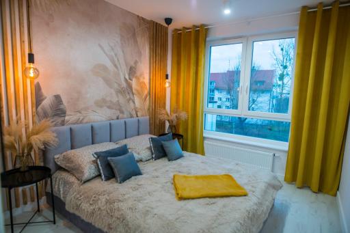 Nowoczesny apartament Ludova - Housity