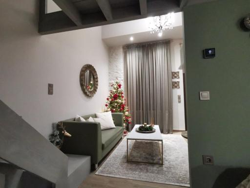 Casa Carina, Arachova - Housity