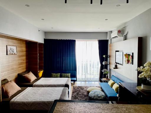 Comfy Residence’s - Hizvo
