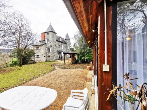 Orangerie du Perrier - Housity