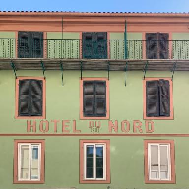 Hôtel du Nord - Housity